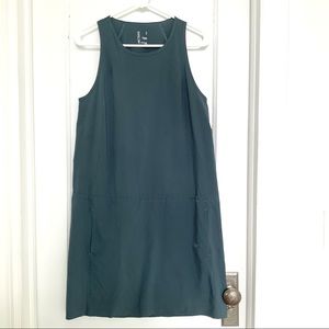 Arc’teryx Contenta Shift Dress, size S